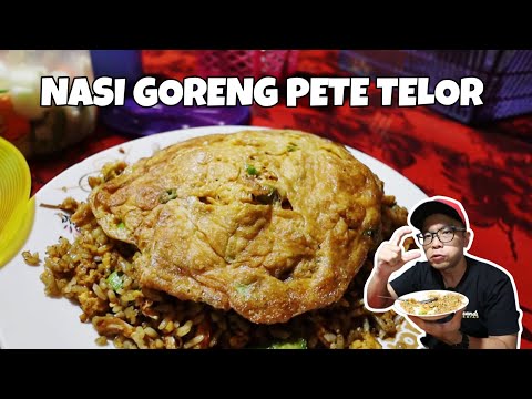 NASI GORENG SURABAYA SUDAH 30 TAHUNAN BERJUALAN !!