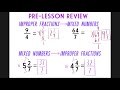 Mastering Mixed Number Multiplication