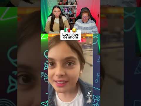 Los niños de ahora 🤣🇲🇽 HUMOR VIRAL MEXICANO  #mexico #shorts #viralvideo