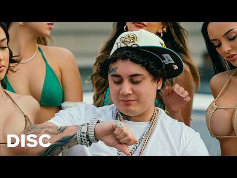 Shoreline Mafia - SLIDE THROUGH ft. OhGeesy, Fenix Flexin, Too $hort, E-40 (Disctro Music Video)
