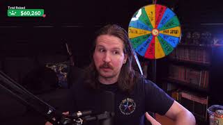 MARATHON Charity Stream - GoFundMe FUND-A-THON - #GoFundMe15