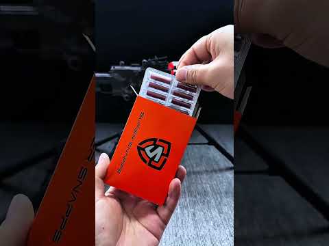 M1917+ Throwable Firecrackers. New Year's, do you like this toy? #gelblaster #toys #toyguns