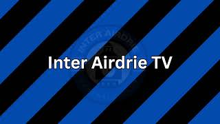 Inter Airdrie