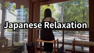  【Single nurse】I can get away from this grueling daily life.