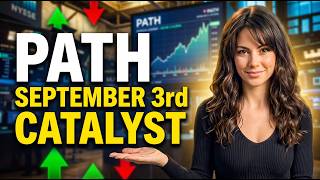 The September 3rd Catalyst for UiPath | PATH Stock Analysis