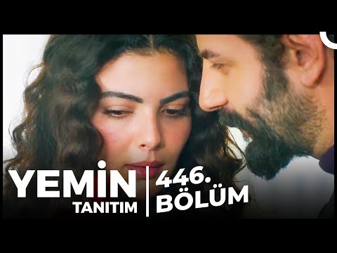 Yemin 446. Bölüm Fragman | İntikam Zamanı @Emanet Dizisi