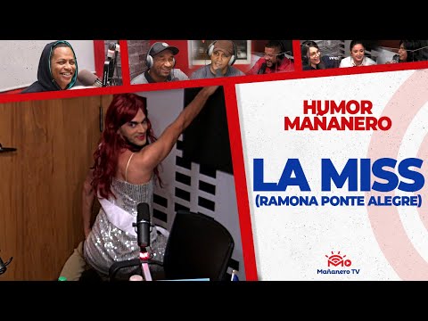 Enamora a Manolo con sus Atributos | Ramona Ponte Alegre - La Miss