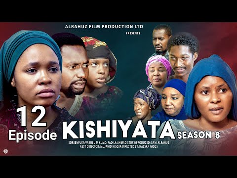 KISHIYATA SEASON 8 EPISODE 12
