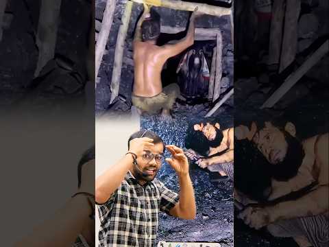 Coal miners | dangerous job |#science #education #physics #learning #experiment