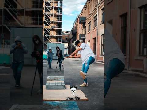 The Power of Photography And Creativity (Part-146) ๐คฏ #creativephotography