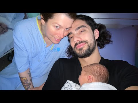 YA NACIÓ NUESTRO BEBÉ | FAMILIA BAKERSUAVE