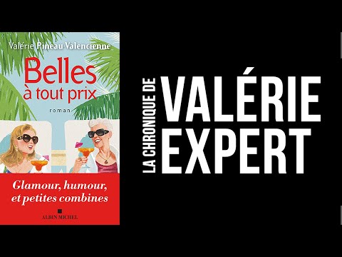 Vidéo de Valérie Pineau-Valencienne