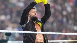 Finn Balor accidentally turned babyface on RAW wrestling veteran details how WWE fumbled the booking