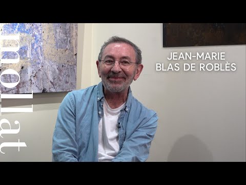 Vidéo de Jean-Marie Blas de Roblès