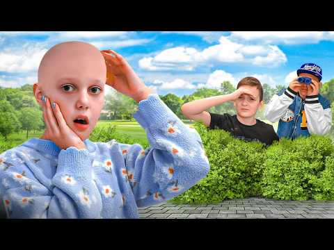 Бившият ми приятел ме ПРЕСЛЕДВА! | Amelka Karamelka BG