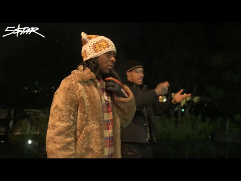 UnoTheActivist - Man Of The Year (Official Music Video)