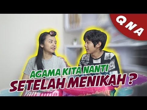 PERTANYAAN DARI KALIAN BIKIN KITA BINGUNG !!! Spesial QnA