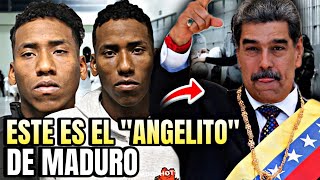 Venezolano del CECOT que Acusó de Tortura a Bukele es Brutalmente Desmentido🤣