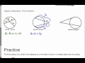 Circle Theorems and Properties