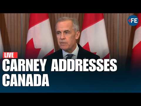 ‘We Stand With the Families’: Carney Responds to Fatal Alberta Military Base Fire | Canada News