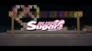 Zalmonz - Sugar Rush! (Official Audio)