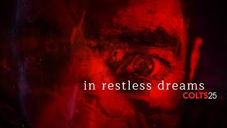 Colts 2025 Show Announcement