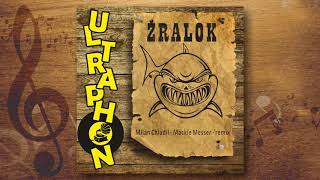 ULTRAPHON - Žralok   ( Milan Chladil - Mackie Messer - remix )