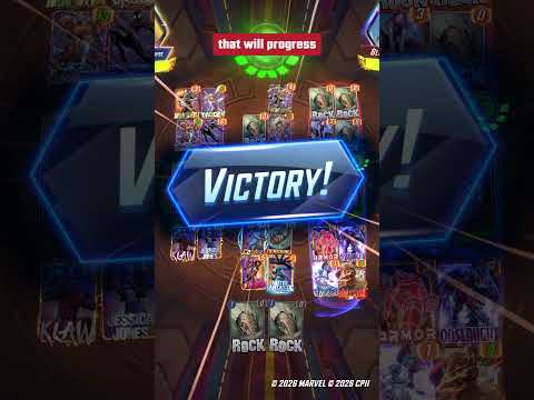Marvel Snap's Grand Arena Live: Meta Shake-Up and New Spidey Content