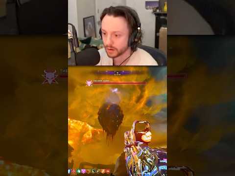 PARADOX JUNCTION BOSS FIGHT AND CUTSCENE REACTION! 🤔