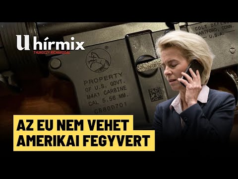 Vitát kavart Trump az EU-ban Ukrajna támogatásáról - Hírmix