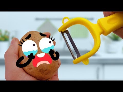 كل شيء أفضل مع الخربشة – عالم الخربشة #29