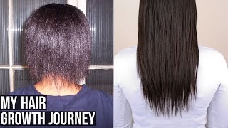 Relaxed Hair Results Videos Kansas City Comic Con