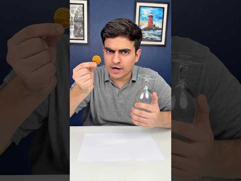 Oops! where did it go? 😳