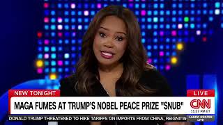 Laura Coates Live   Josh Rogin and Douglas Brinkley