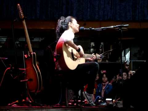 張懸《Love, New Year.》演唱會_愛情轉移