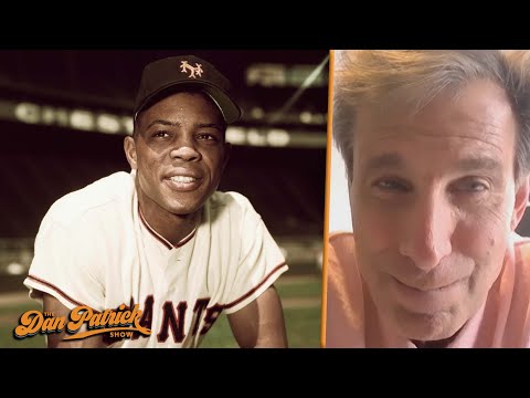 Chris “Mad Dog” Russo: Willie Mays Might Be, Pound For Pound, The Best Player Ever | 6/20/24
