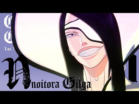 BLEACH Rebirth of Souls — Nnoitora Gilga Character trailer