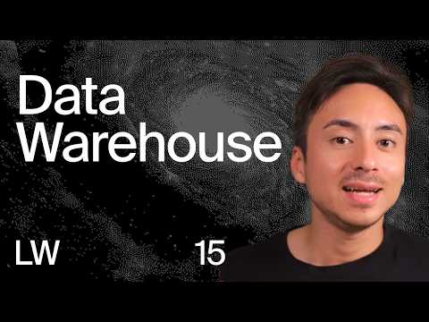 Supabase Now Has a Data Warehouse Solution
