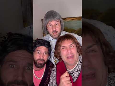 The mamma’s are freaking out