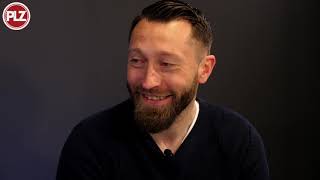 One to One with Stephen Dobbie