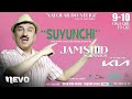 Jamshidbek Normatov - Suyunchi nomli konsert dasturi 2024-yil