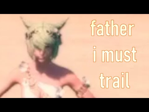POV You're Waiting For Dawntrail (Sequel to Camidance)