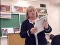 Holocaust Education and Impact