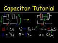 Understanding Capacitors