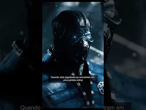 QUITALITY: A melhor invenção de MKX #shorts