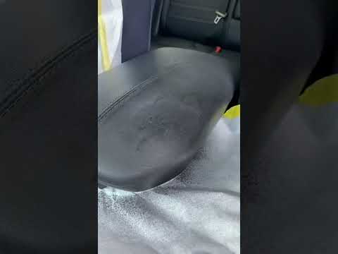Vinyl repair