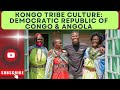 Congo Culture and Heritage Insights