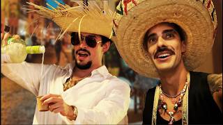 Bad Bunny me invitó a Puerto Rico????