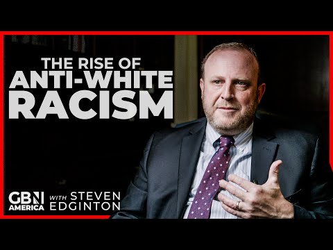 The unspoken truth: America is racist against white people