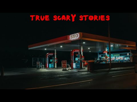 7 Disturbing True Scary Stories That Will Give You Nightmares! (Vol. 6)